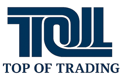 TOP OF TRADING